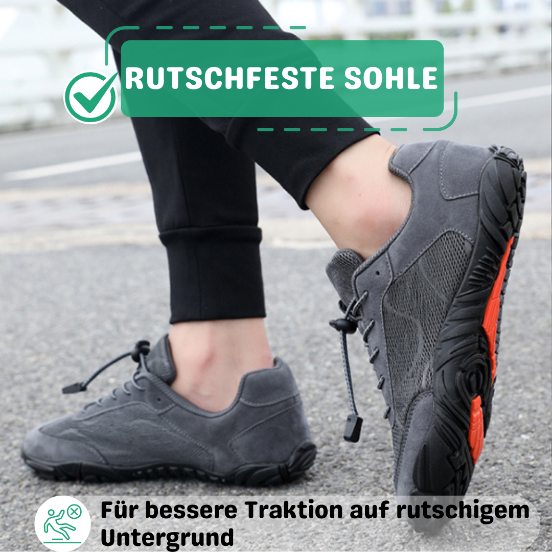 Barfustep™ Brave Pro Barfußschuhe