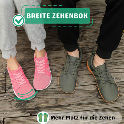 Barfustep™ BareEase Barfußschuhe
