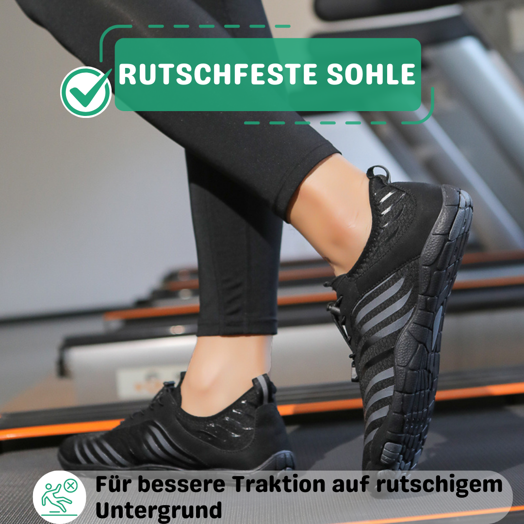 Barfustep™ Step Ease Barfußschuhe