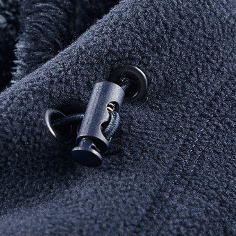 Barfustep™ Skarnix Fleece Outdoor Jacket