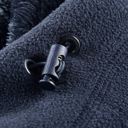 Barfustep™ Skarnix Fleece Outdoor Jacket