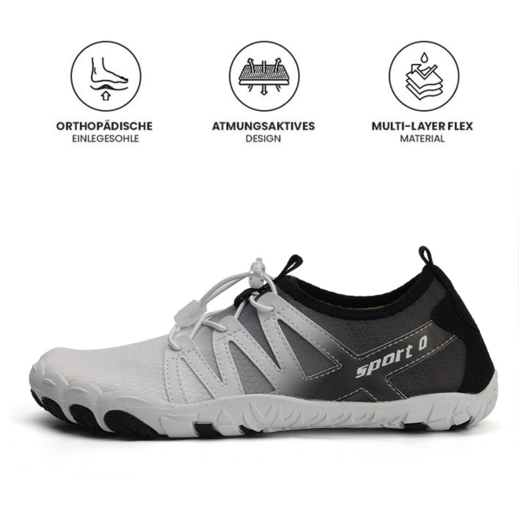 Barfustep™ Sports Free Barfußschuhe