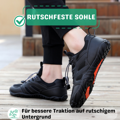 Barfustep™ Spartan Barfußschuhe