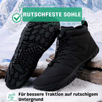 Barfustep™ Hiker Pro - Winter Barfußschuhe