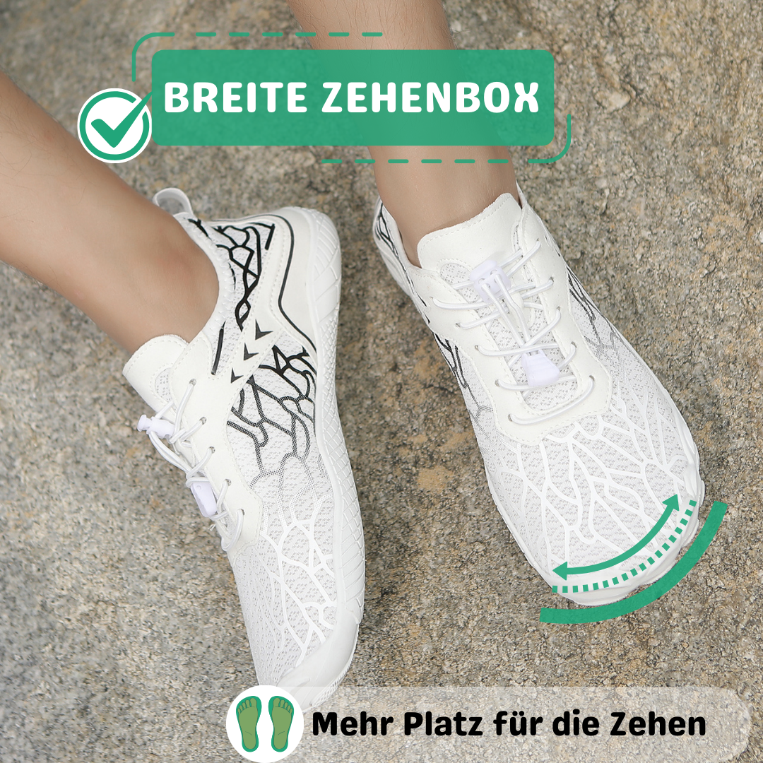 Barfustep™ Move Ease Barfußschuhe