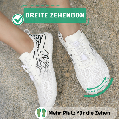 Barfustep™ Move Ease Barfußschuhe