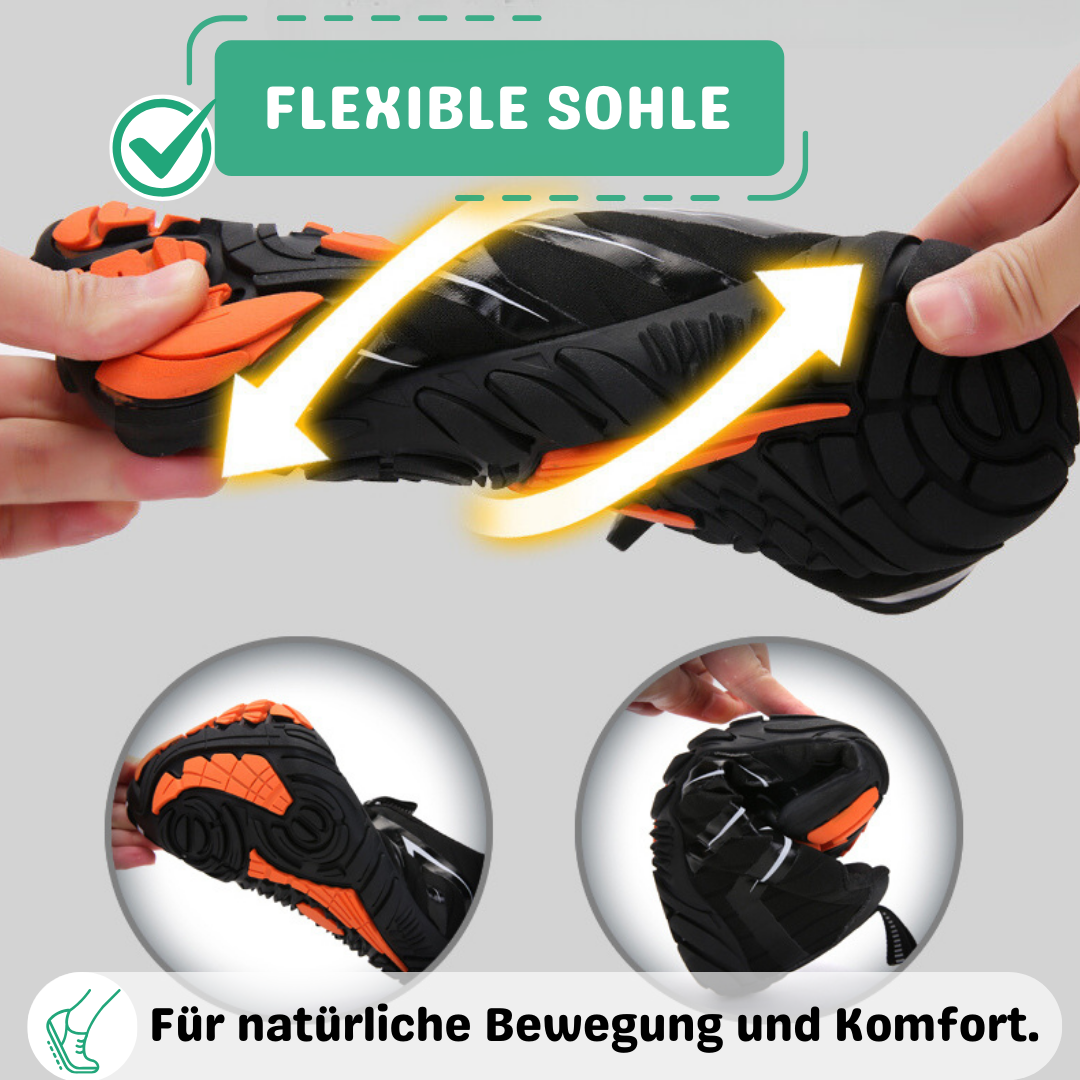 Barfustep™ Outdoor Sports Barfußschuhe