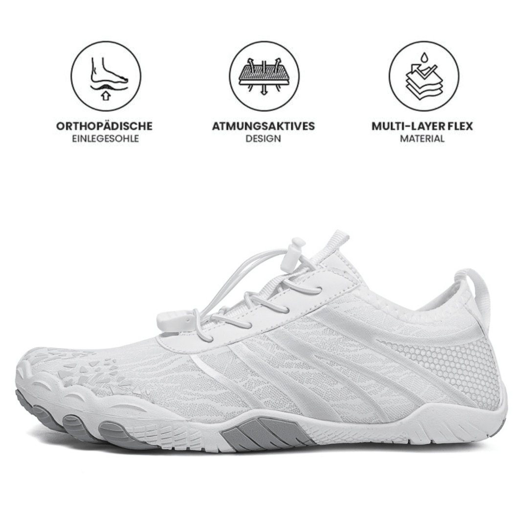 Barfustep™ Travel Pro Barfußschuhe