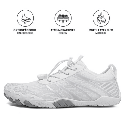 Barfustep™ Travel Pro Barfußschuhe