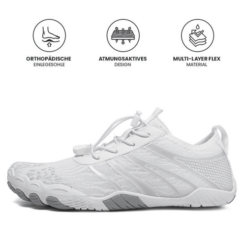 Barfustep™ Travel Pro Barfußschuhe