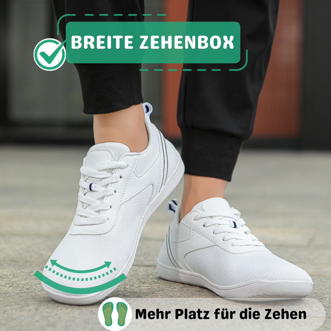 Barfustep™ Wander Pro Barfußschuhe