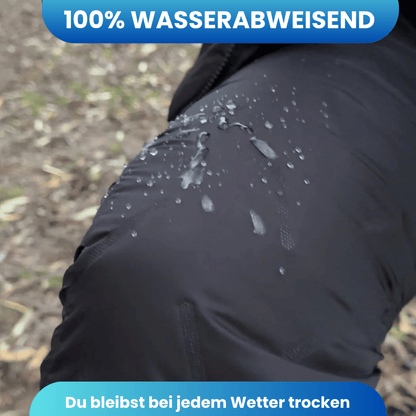 Barfustep™ Karon Wasserdichte Thermohose