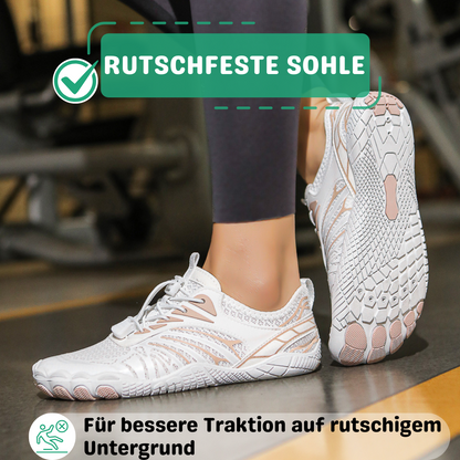 Barfustep™ Trek Ease Barfußschuhe
