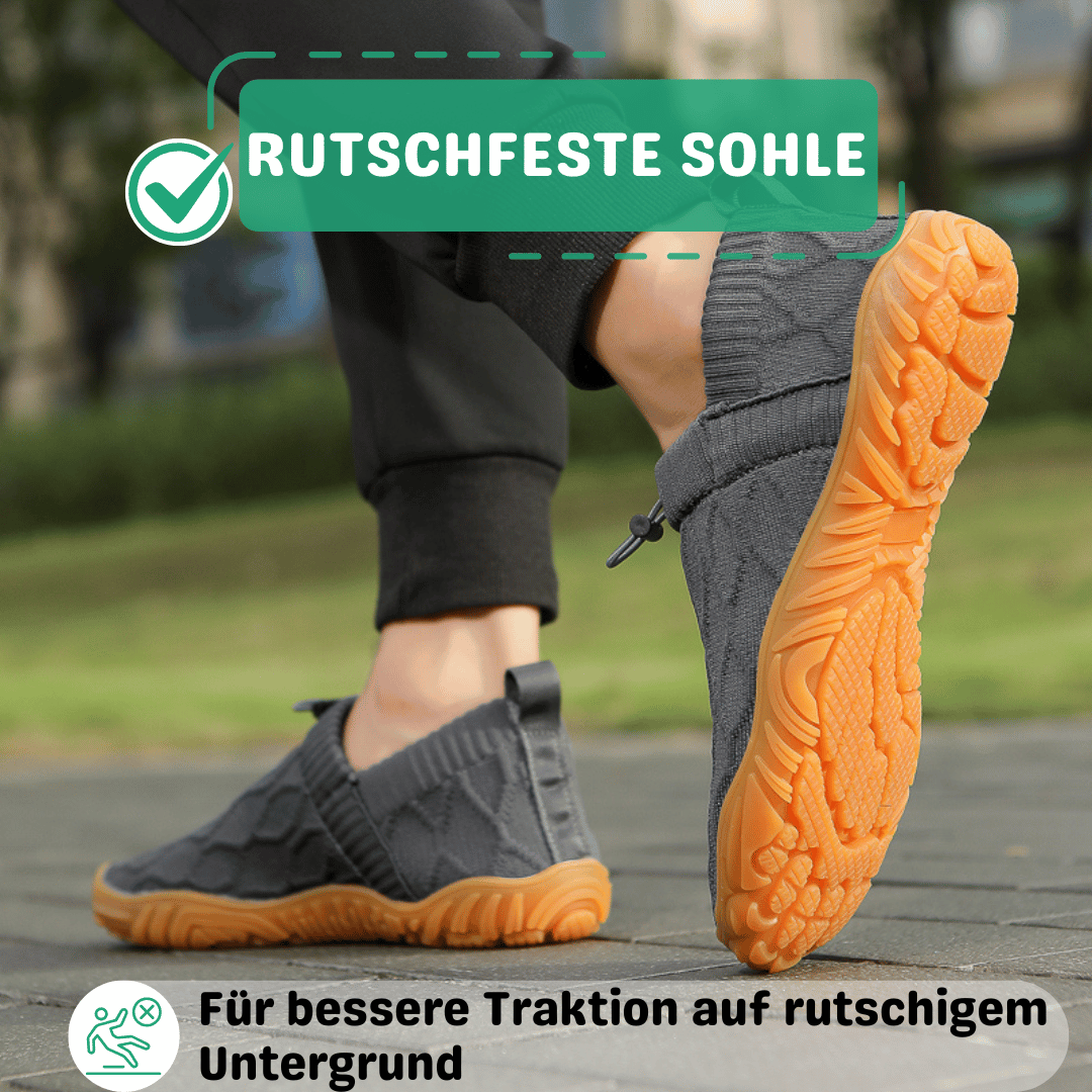 Barfustep™ Recovery Slip-On Barfußschuhe