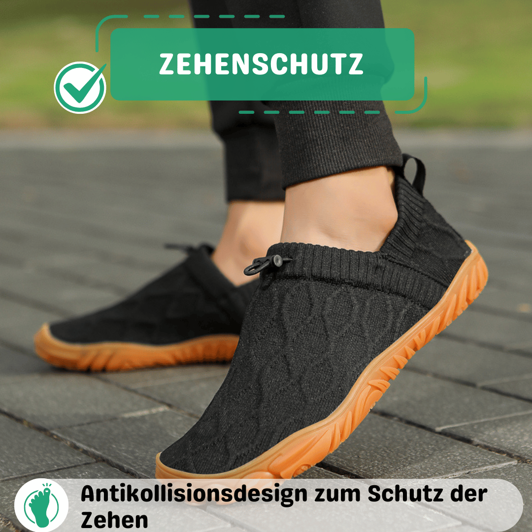 Barfustep™ Recovery Slip-On Barfußschuhe
