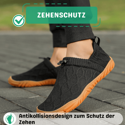Barfustep™ Recovery Slip-On Barfußschuhe