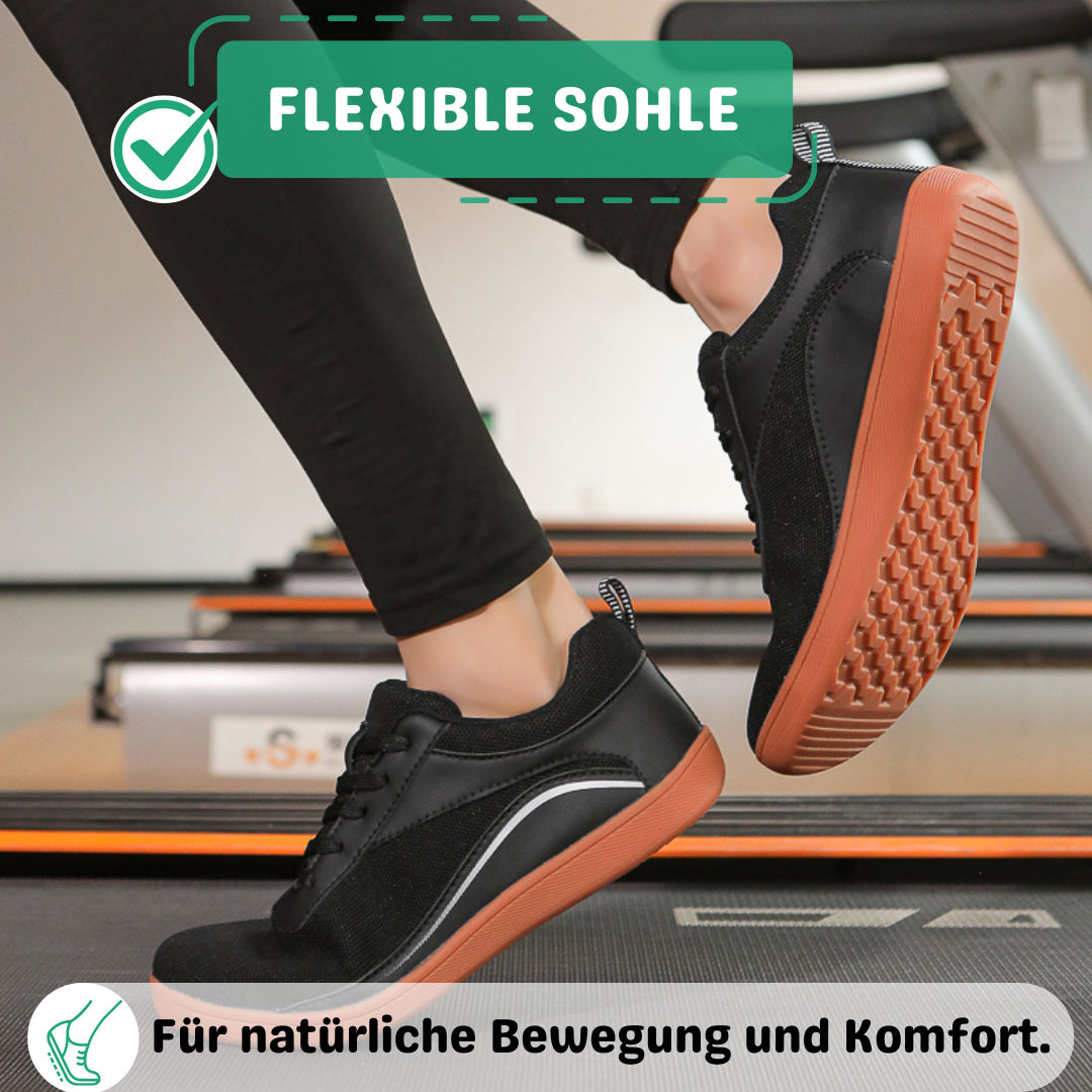 Barfustep™ ToeFree Barfußschuhe