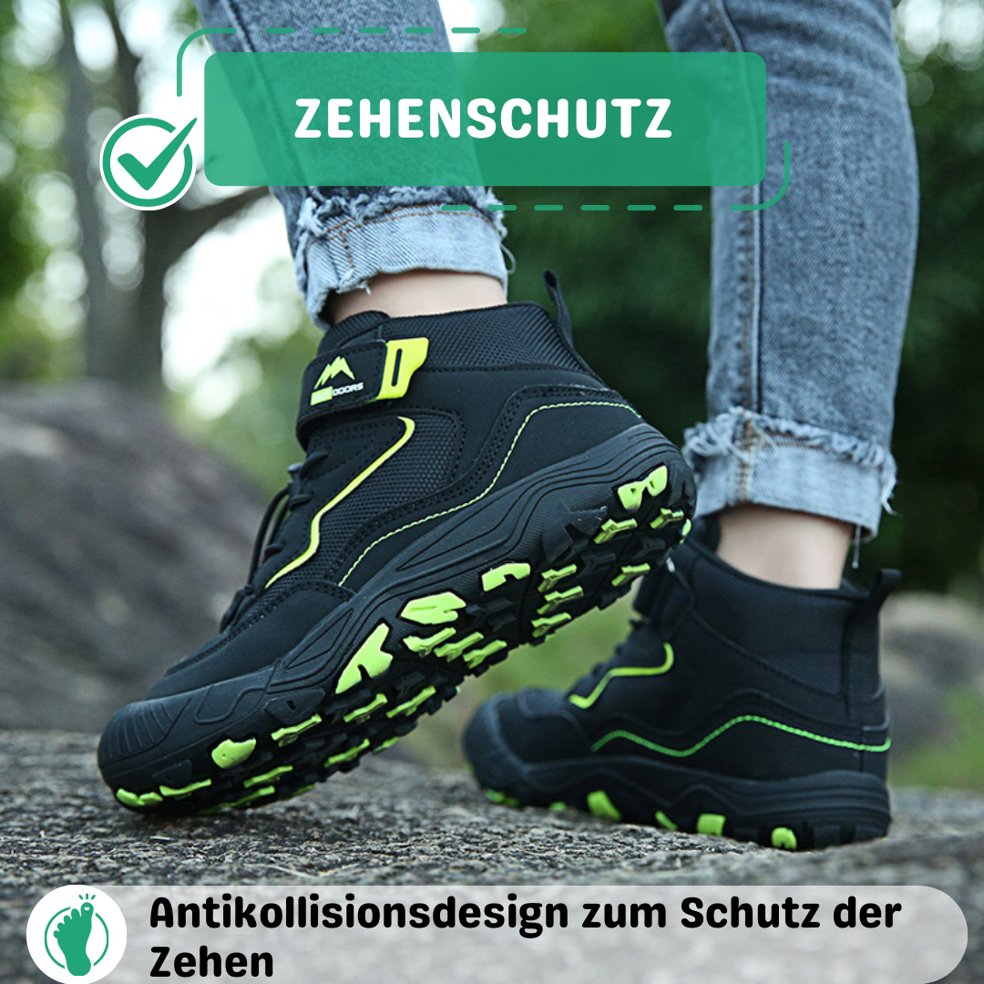 Barfustep™ Running Pro Barfußschuhe für Kinder