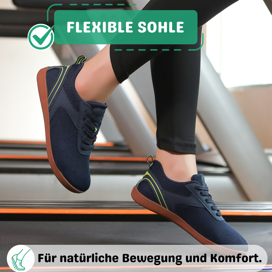 Barfustep™ Wander Pro Barfußschuhe