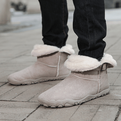 Barfustep™ Cozy Pro- Winter Barfußschuhe