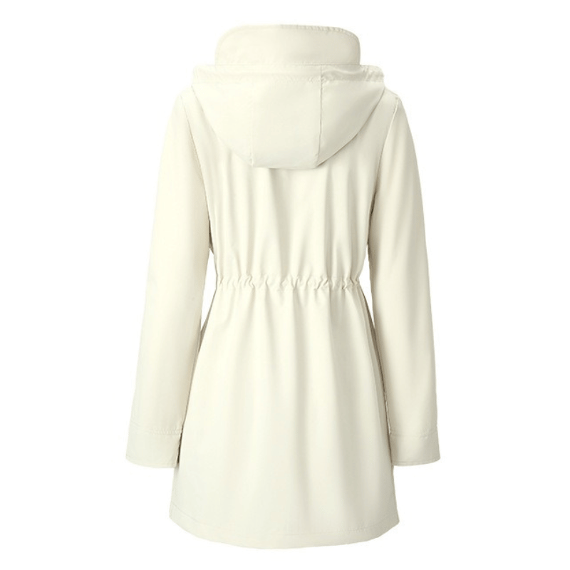 Barfustep™ Glaca Wasserdichte Regenjacke