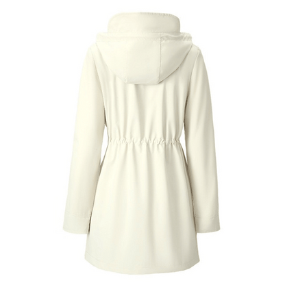 Barfustep™ Glaca Wasserdichte Regenjacke