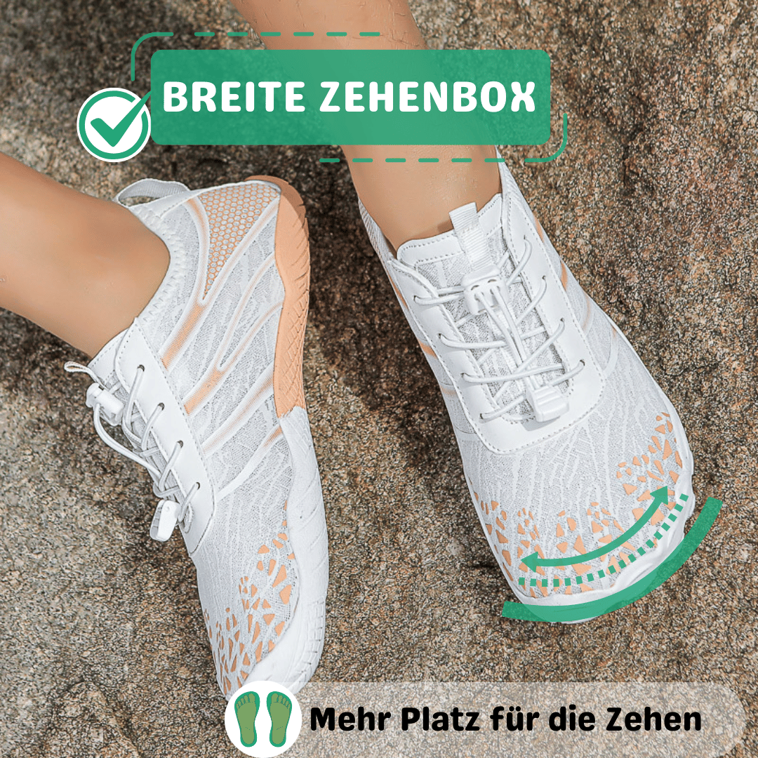 Barfustep™ Travel Pro Barfußschuhe