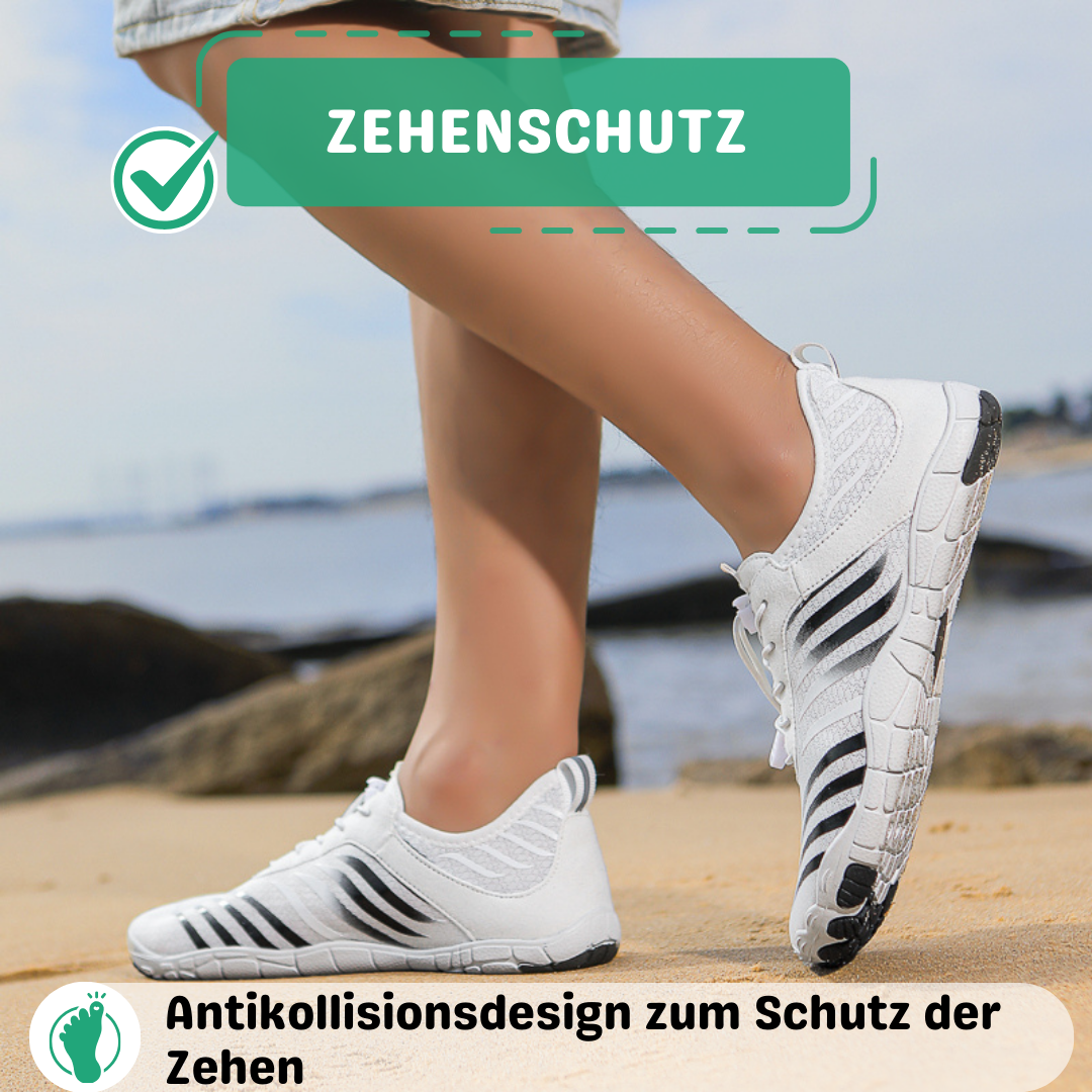 Barfustep™ Step Ease Barfußschuhe