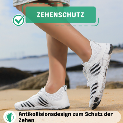 Barfustep™ Step Ease Barfußschuhe