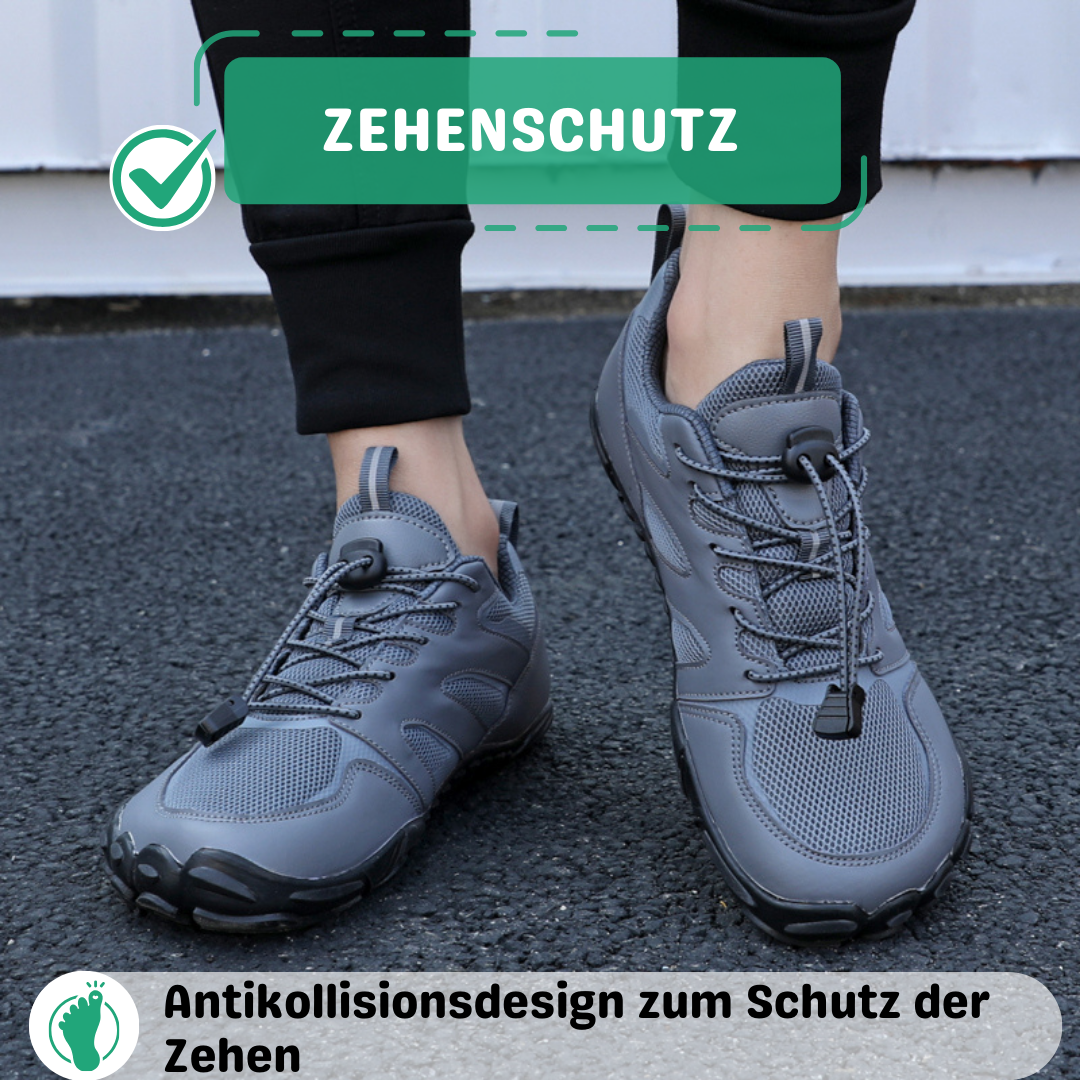 Barfustep™ Spartan Barfußschuhe