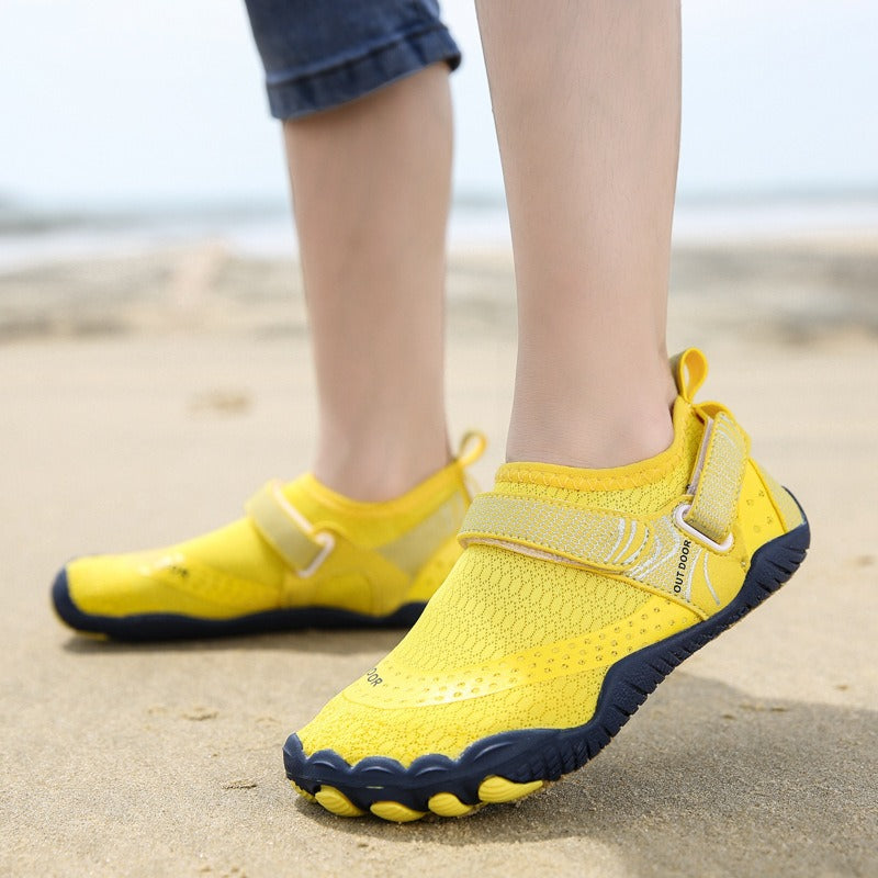 Barfustep™ Sport Pro Barfußschuhe für Kinder