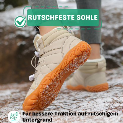 Barfustep™ Nova - Winter Barfußschuhe