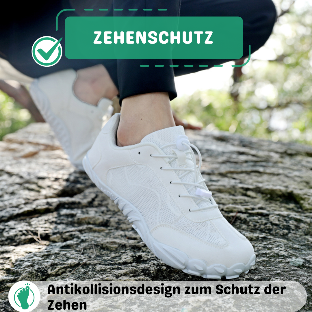 Barfustep™ Brave Pro Barfußschuhe