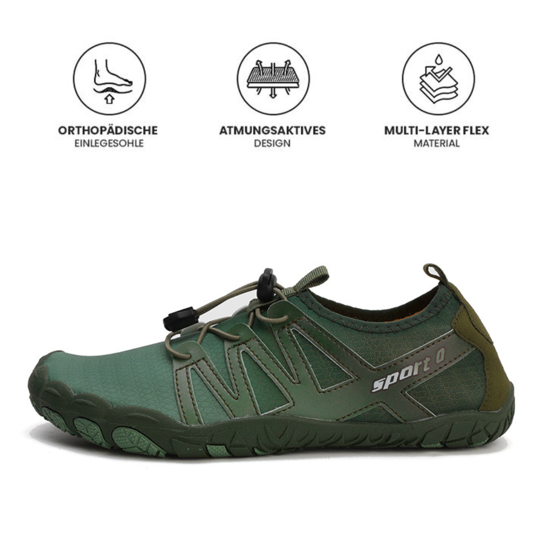 Barfustep™ Sports Free Barfußschuhe