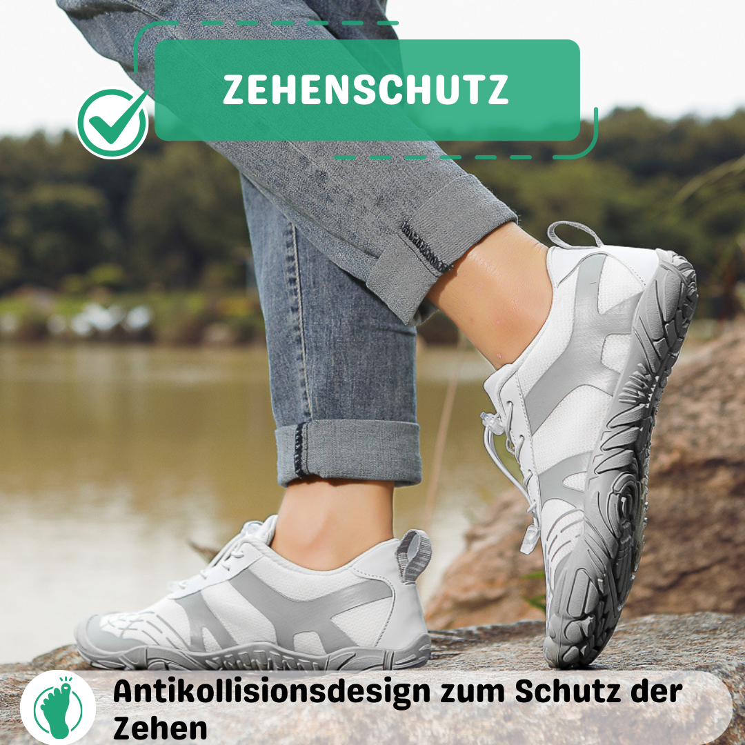 Barfustep™ Hiker Pro Barfußschuhe