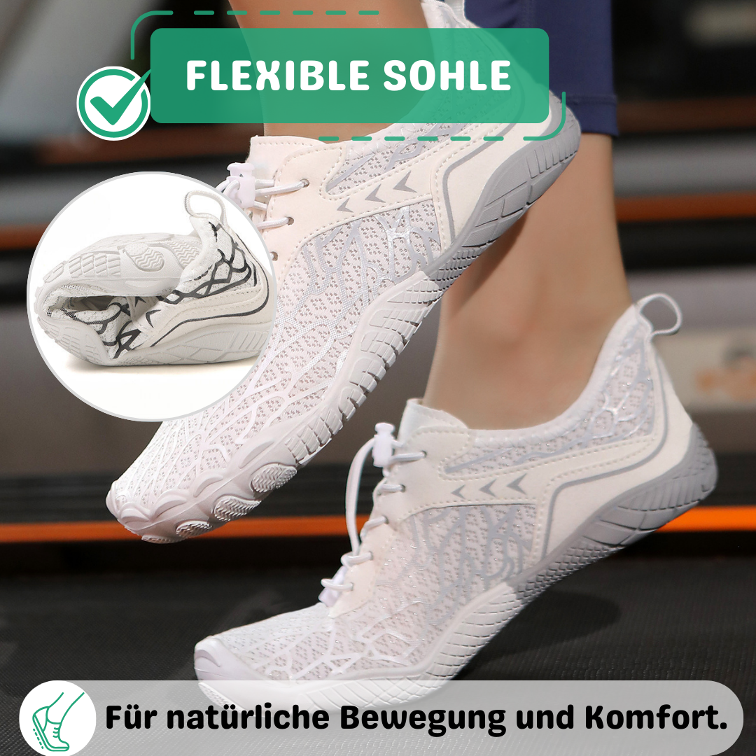 Barfustep™ Move Ease Barfußschuhe