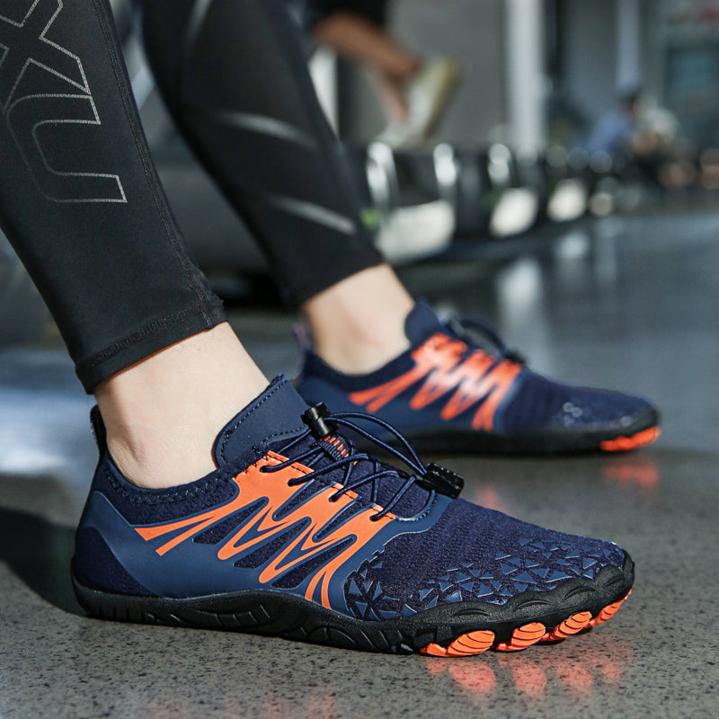 Barfustep™ Outdoor Pro Barfußschuhe