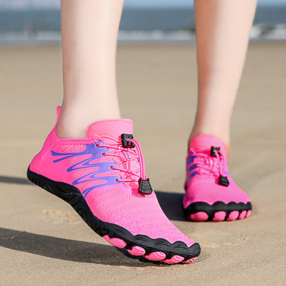 Barfustep™ Outdoor Pro Barfußschuhe