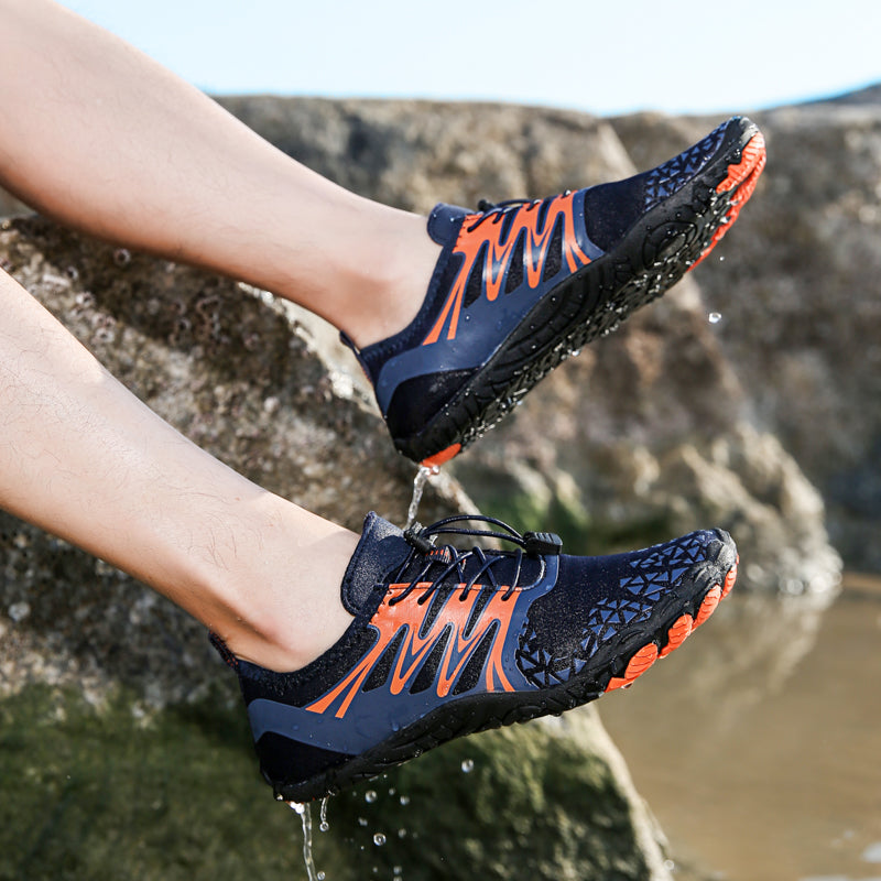 Barfustep™ Outdoor Pro Barfußschuhe
