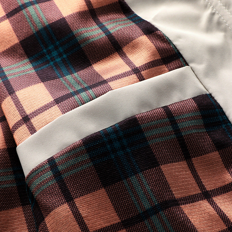 Barfustep™ Holden Wasserdichte Outdoorjacke