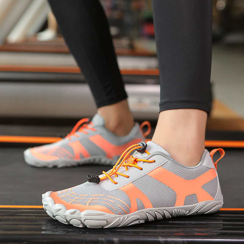 Barfustep™ Hiker Pro Barfußschuhe