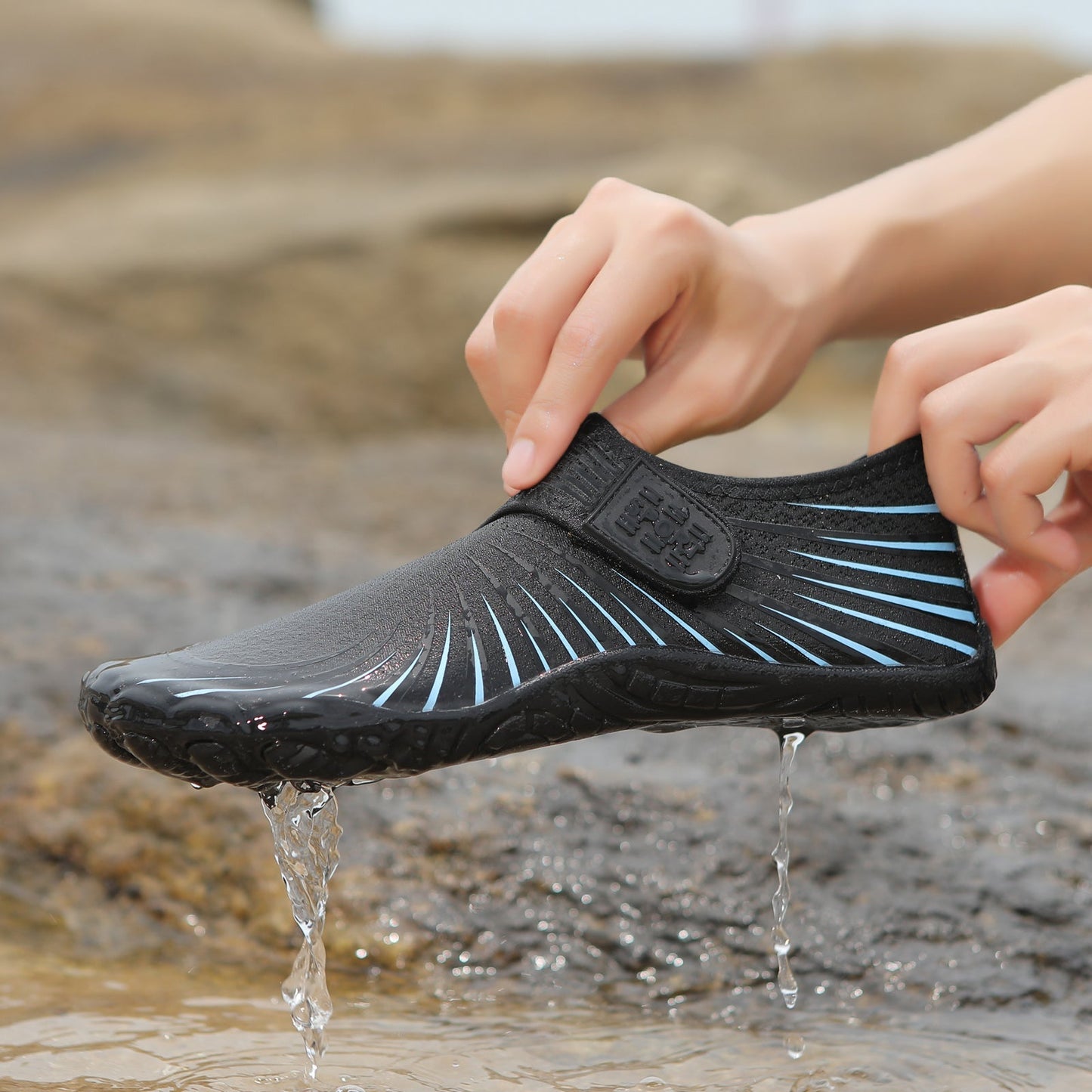 Barfustep™ Leicht Pro Barfußschuhe
