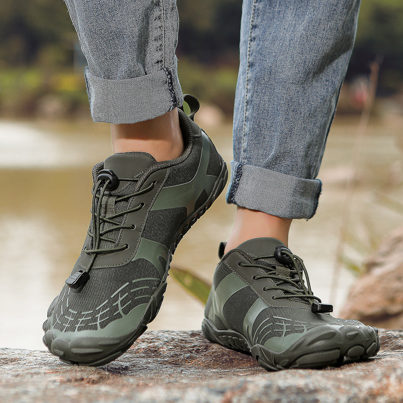Barfustep™ Hiker Pro Barfußschuhe