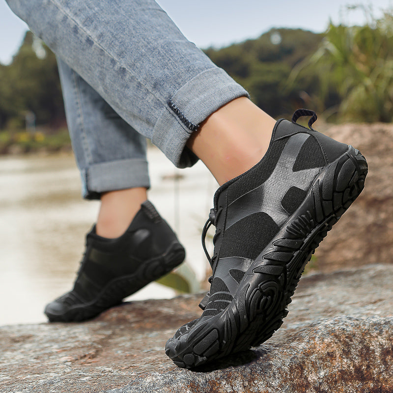 Barfustep™ Hiker Pro Barfußschuhe