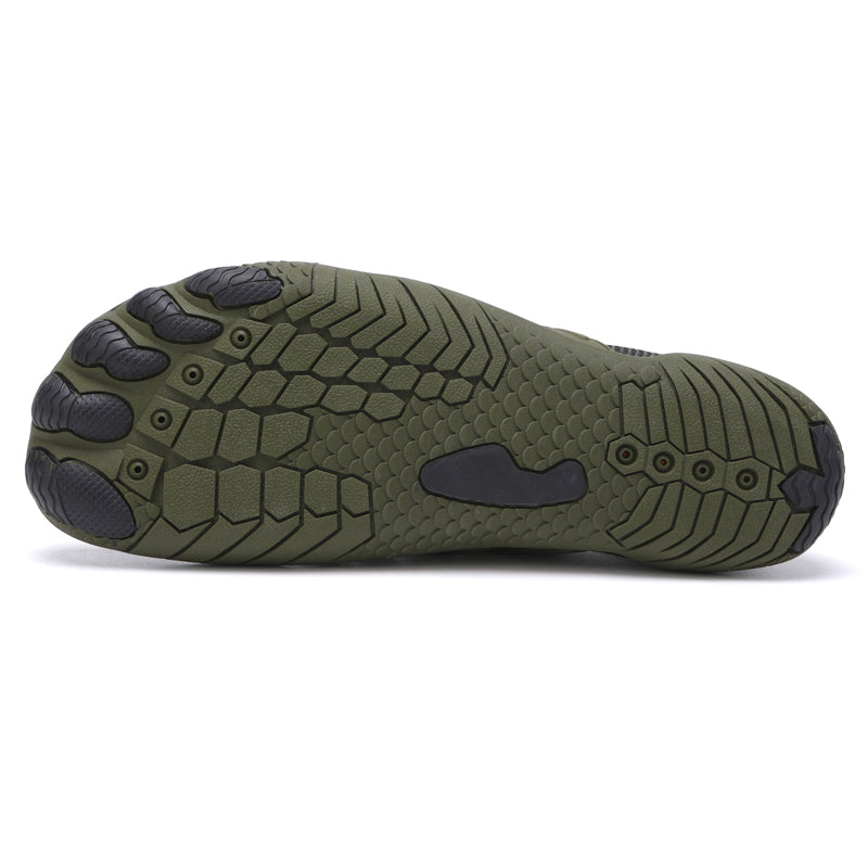 Barfustep™ Sports Pro Barfußschuhe