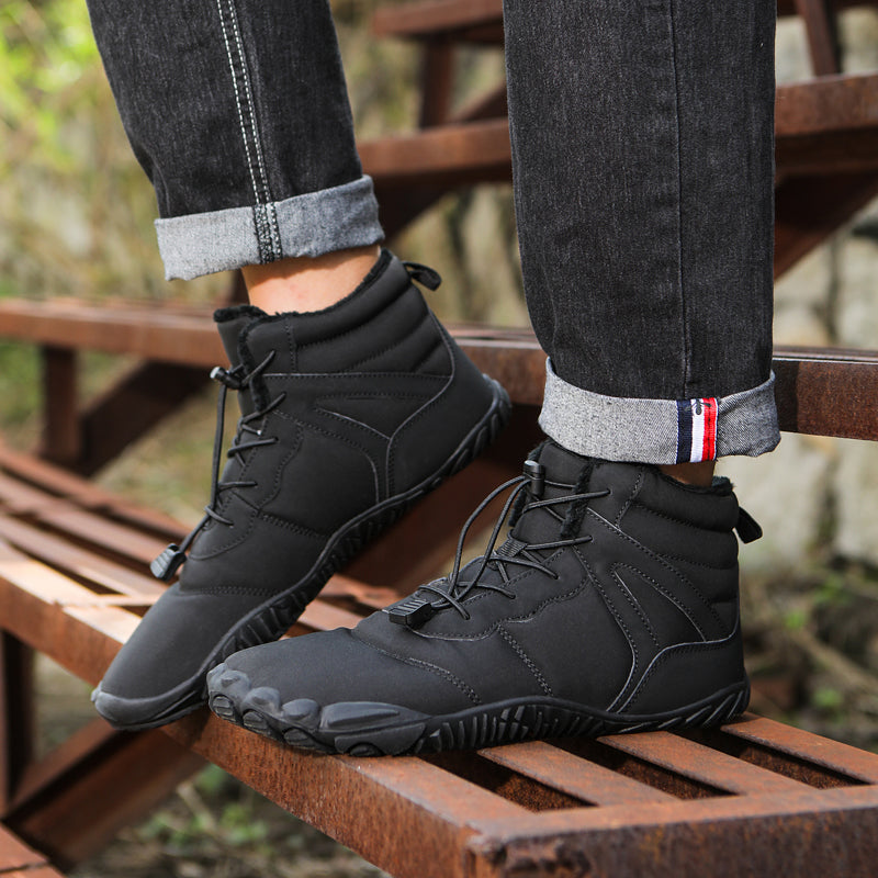 Barfustep™ Elma - Winter Barfußschuhe