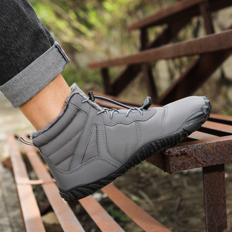 Barfustep™ Elma - Winter Barfußschuhe