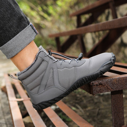 Barfustep™ Elma - Winter Barfußschuhe