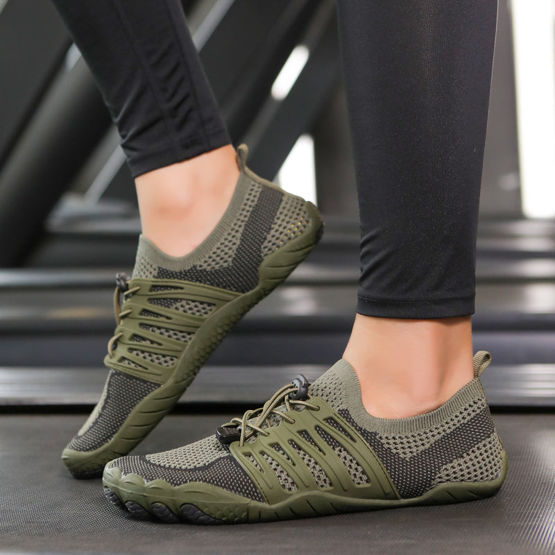 Barfustep™ Sports Pro Barfußschuhe
