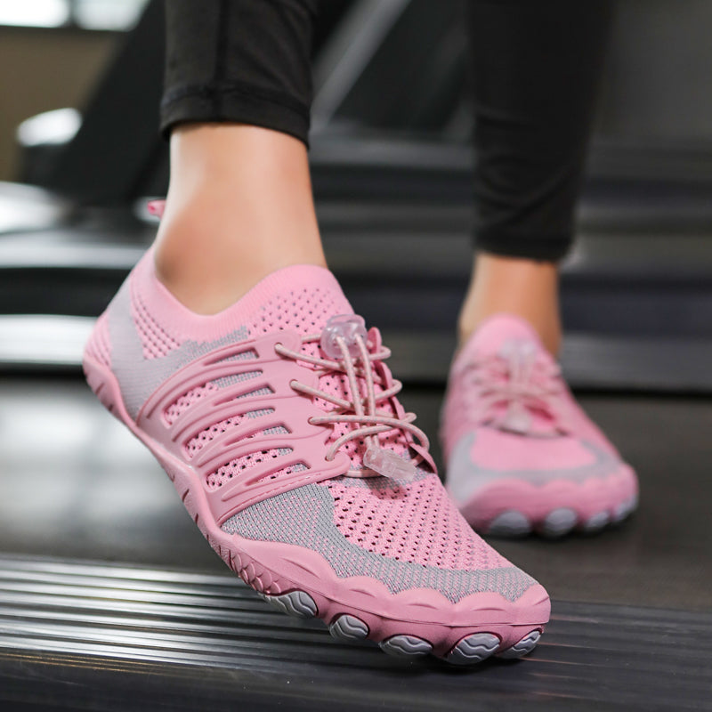 Barfustep™ Sports Pro Barfußschuhe